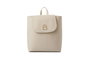 Lucky Bees Mochila Veronica - Crema